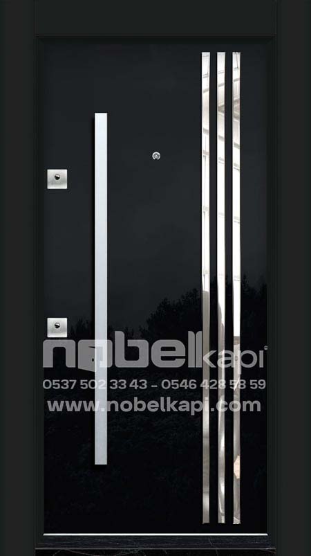 NOBEL KAPI LAKE - 343